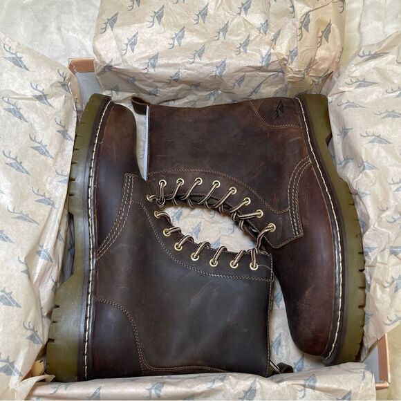 NEW DEER STAGS BOOTS - Picture 8 of 11